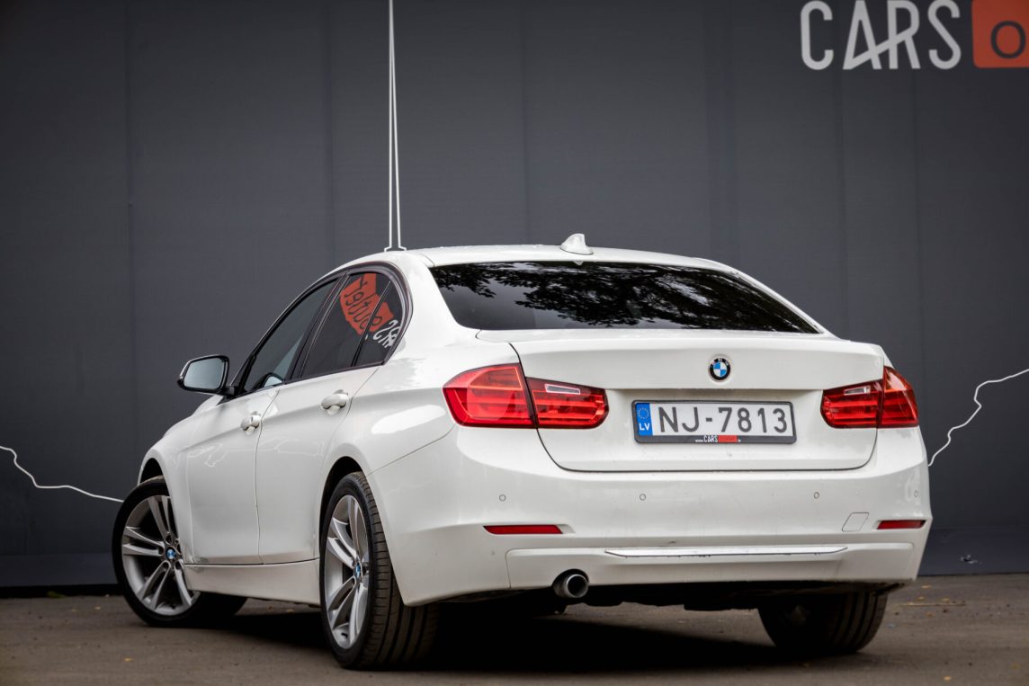 BMW 316