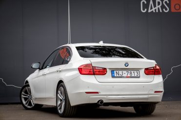 BMW 316