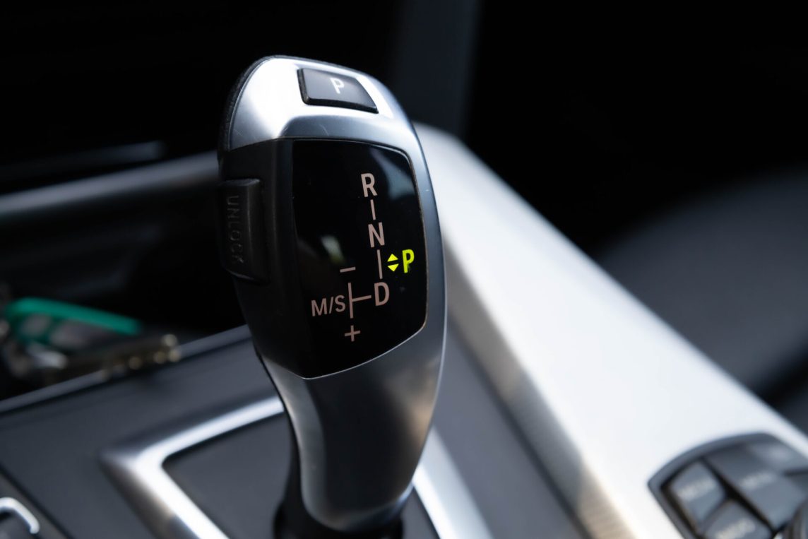 BMW 320D XDRIVE