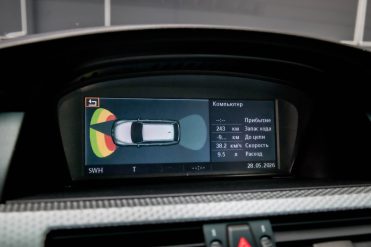 BMW 535