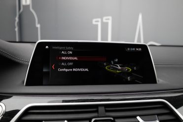 BMW 730D XDRIVE