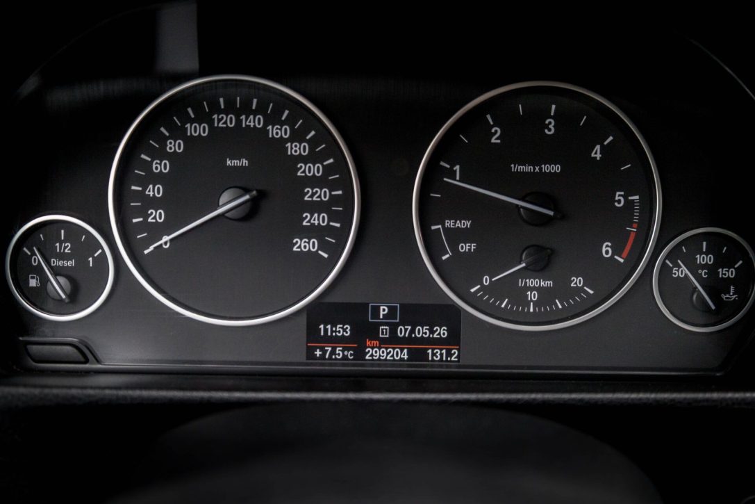 BMW 318