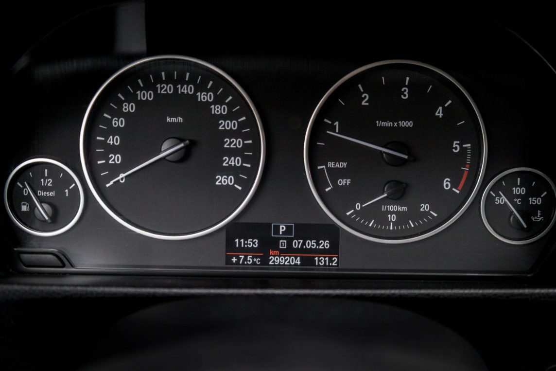 BMW 318