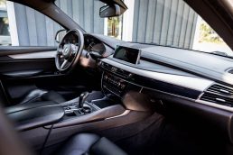 BMW X6 XDRIVE30D