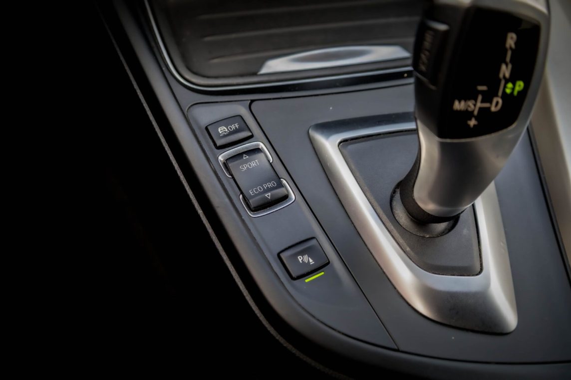 BMW 320D