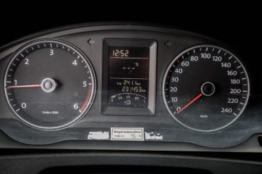 VW TRANSPORTER