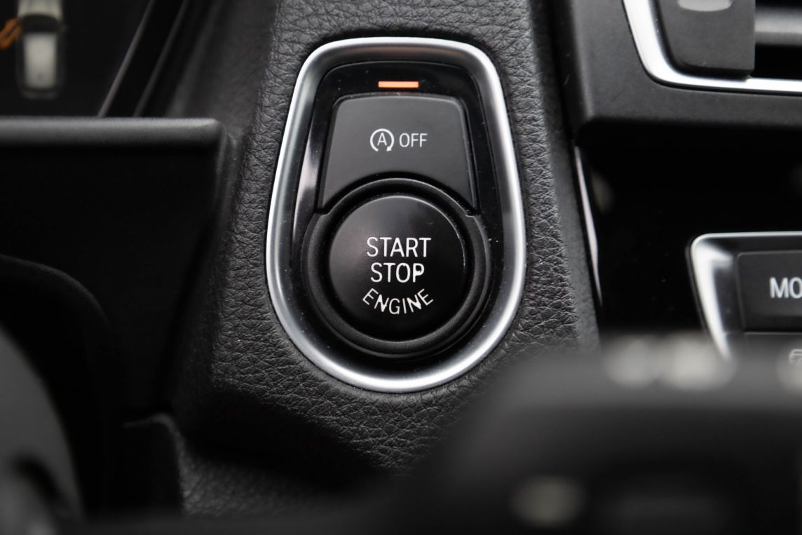 BMW 118D
