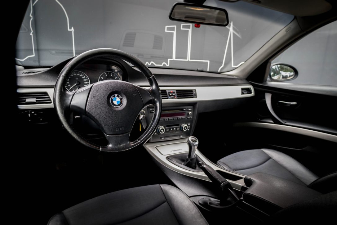 BMW 318