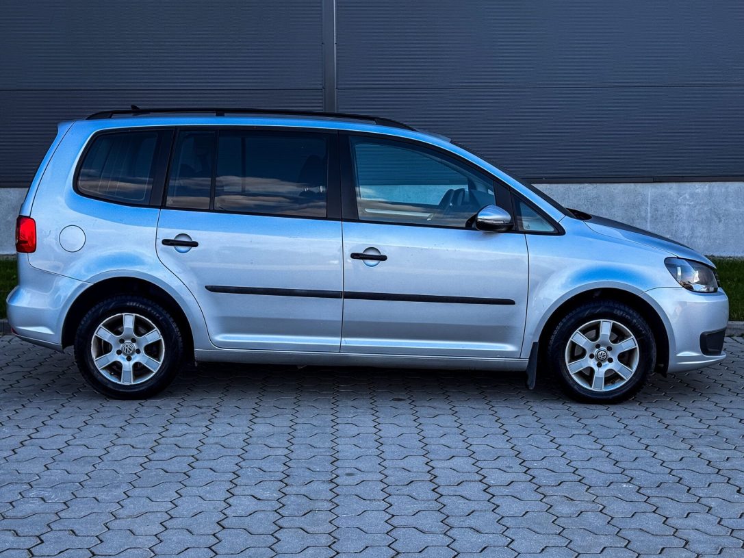 VW TOURAN
