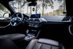 BMW X4 M40D