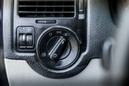 VW BORA