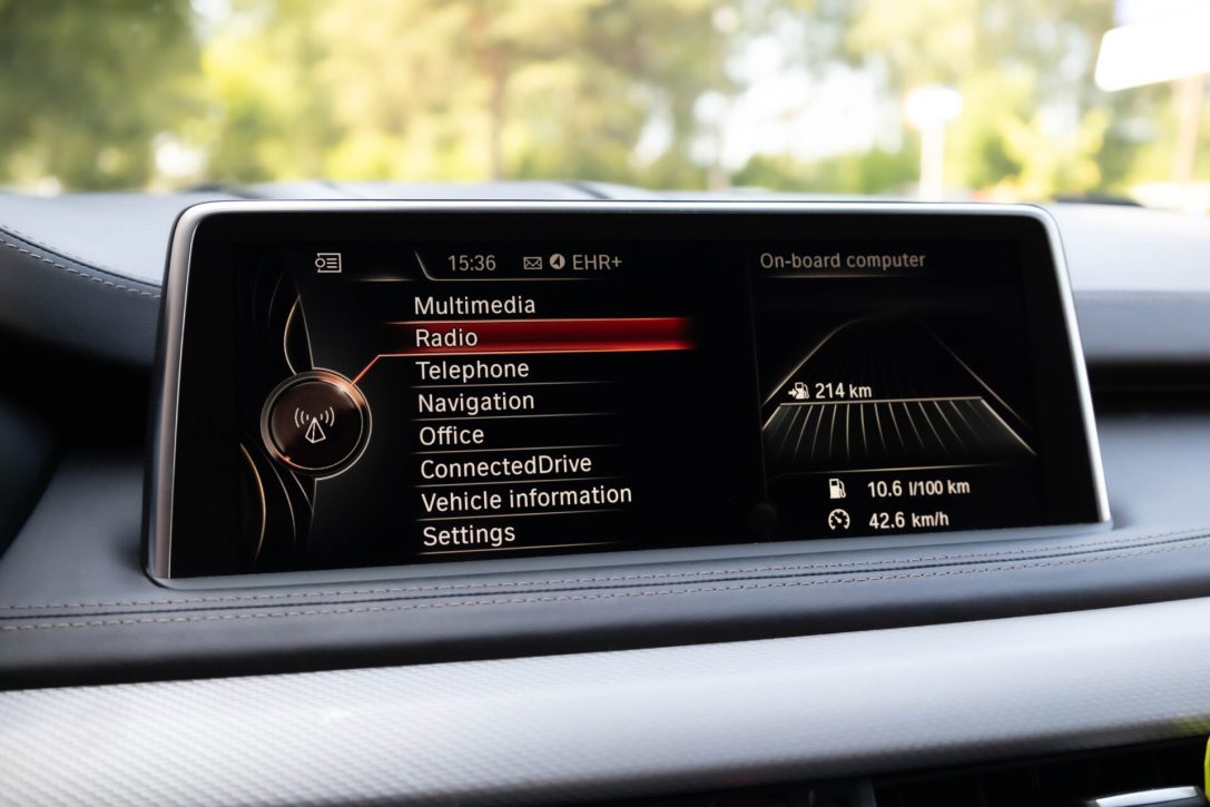 BMW X5 XDRIVE30D