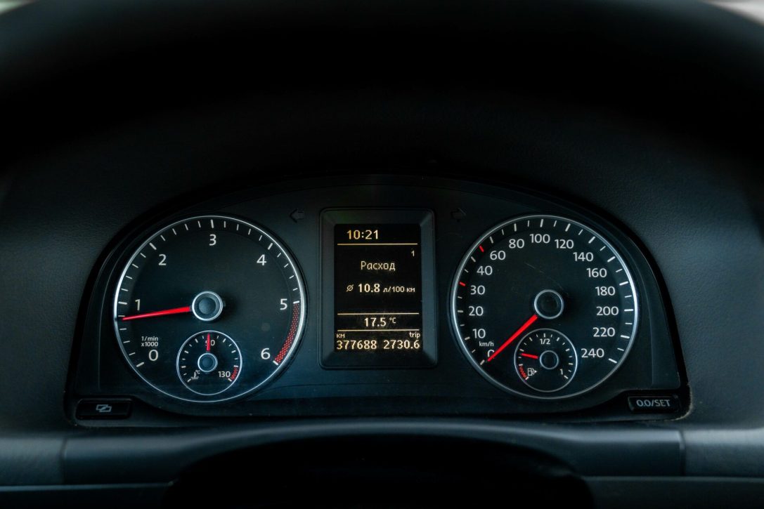 VW TOURAN
