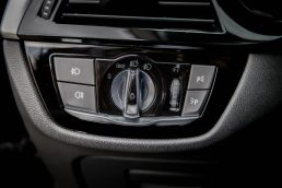 BMW 530I