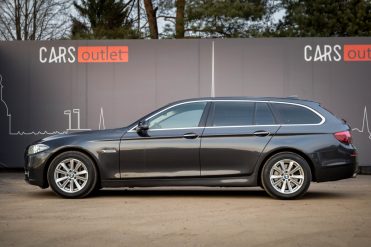 BMW 530D