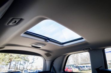 MERCEDES BENZ GL 450