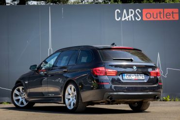 BMW 535