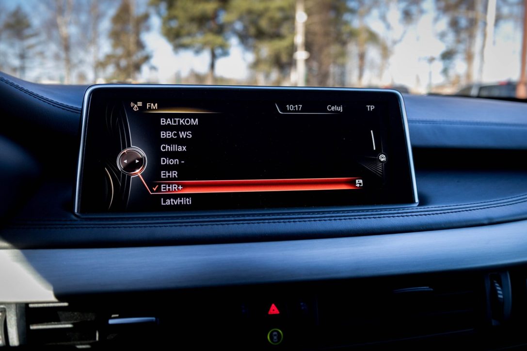 BMW X5 M50D