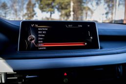 BMW X5 M50D
