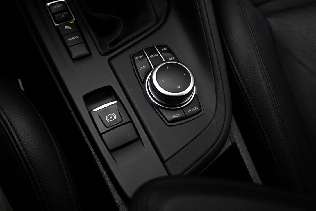 BMW X1 XDRIVE25E