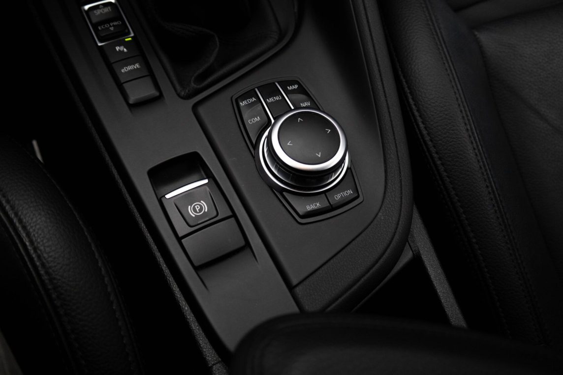 BMW X1 XDRIVE25E
