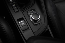 BMW X1 XDRIVE25E