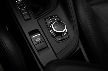 BMW X1 XDRIVE25E