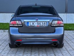 SAAB 9-3