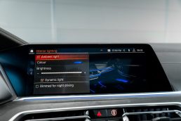 BMW X7 XDRIVE 40I