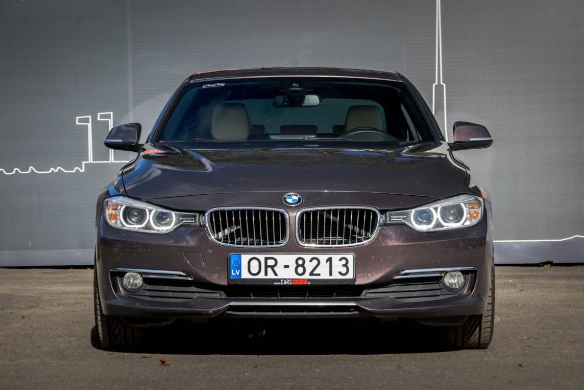 BMW 320D