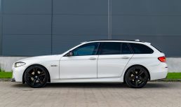 BMW 530D