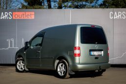 VW CADDY