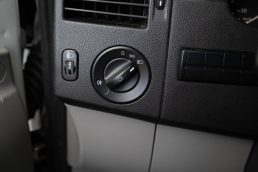 MERCEDES BENZ SPRINTER