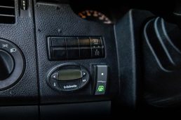 MERCEDES BENZ SPRINTER 318