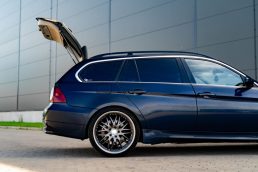 BMW 325D