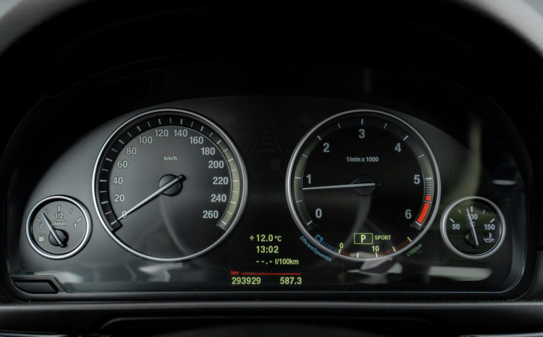 BMW 525D