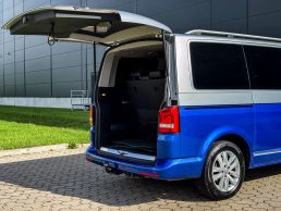 VW MULTIVAN