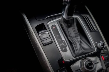 AUDI A4 ALLROAD QUATTRO