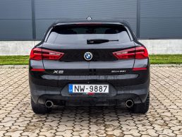 BMW X2 SDRIVE28I