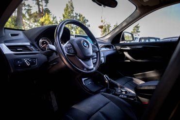 BMW X1 SDRIVE18I