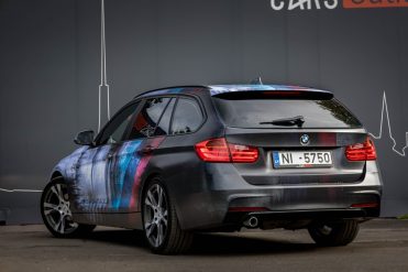 BMW 318