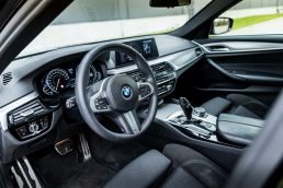 BMW 530D