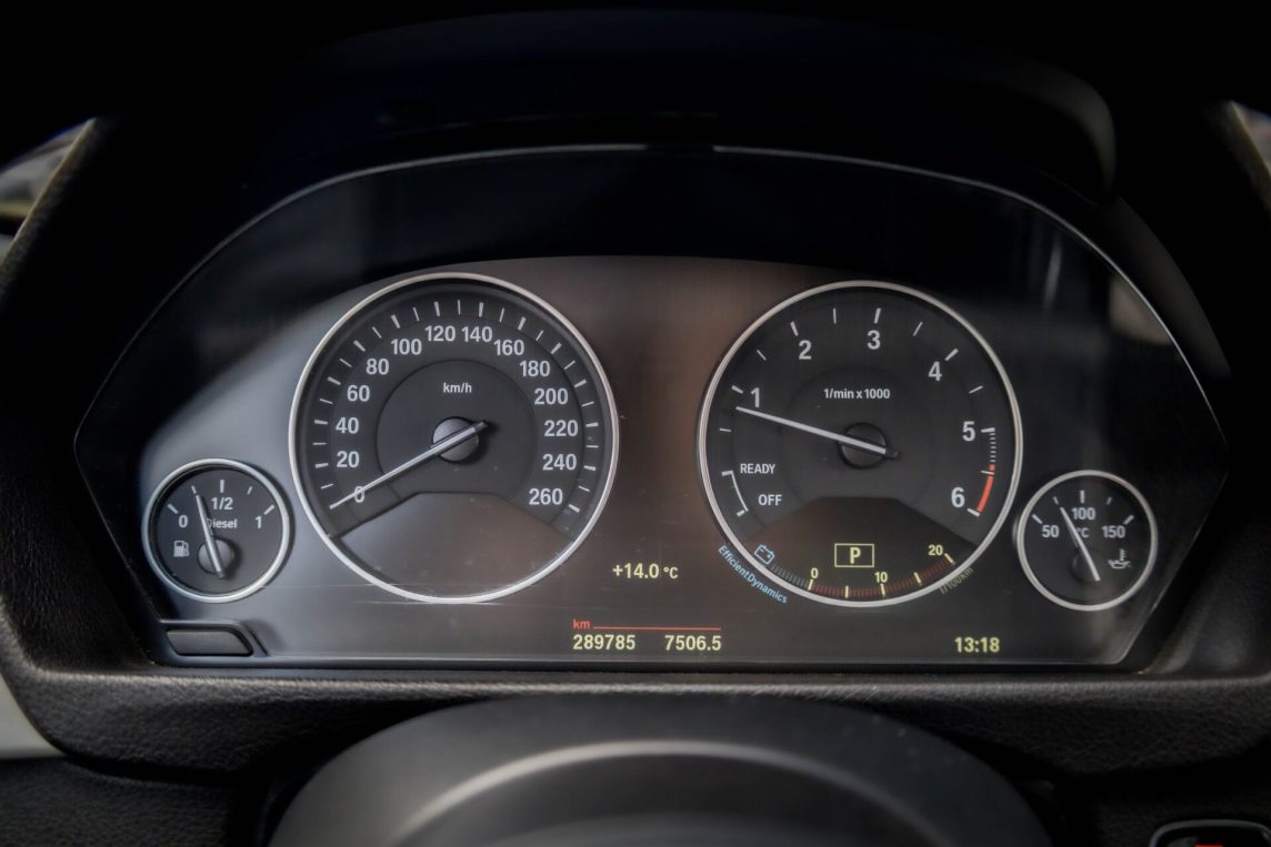 BMW 320D