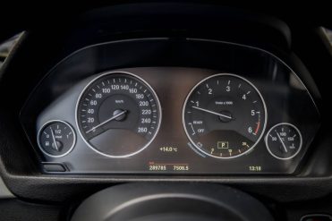 BMW 320D
