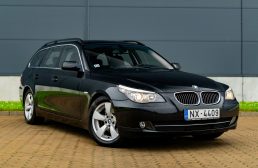 BMW 525D