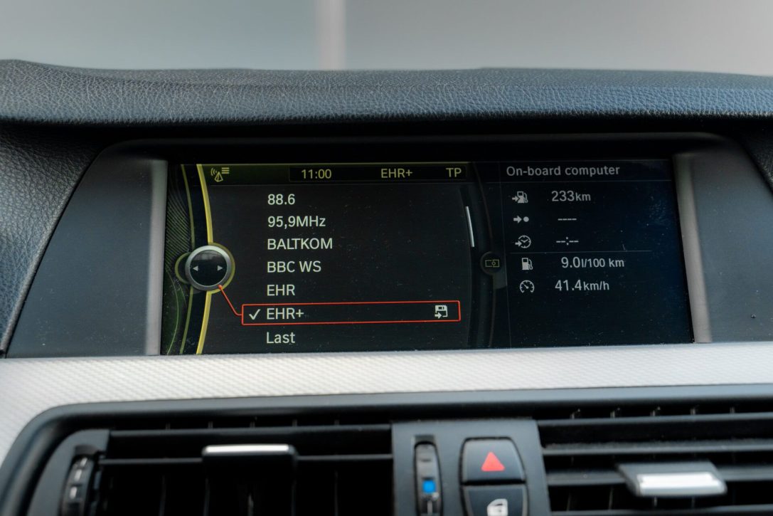BMW 530D