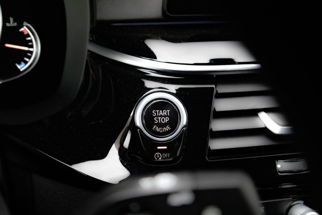 BMW 530I