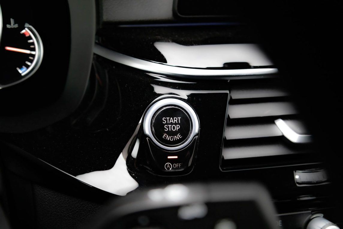 BMW 530I