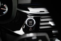 BMW 530I