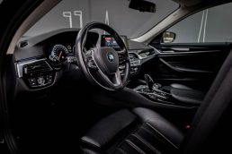 BMW 530I